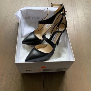 Jimmy Choo d’orsay Pumps